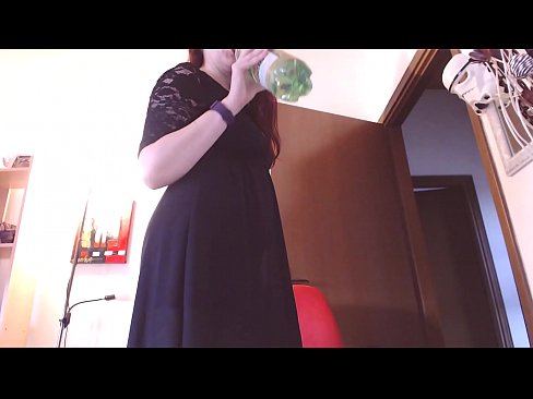❤️ 一个喜欢脏兮兮的内裤的顺从的奴隶，在看完这段视频后被迫自慰！这是个很好的例子。 ️❌ Quality porn️❤