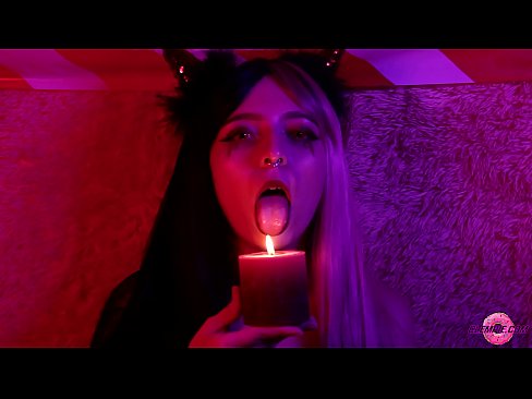 ❤️ 性感魅魔的激情口交，嘴上的满足感 ️❌ Quality porn️❤